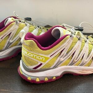 Salomon Women's Hiking Shoes